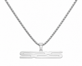 sliccstudios ® necklace